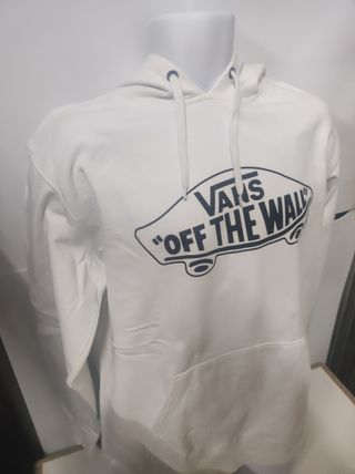 Sudadera Vans