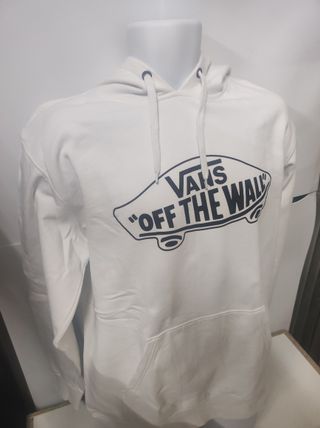 Sudadera Vans