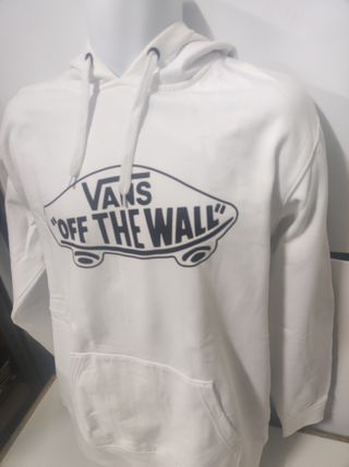 Sudadera Vans