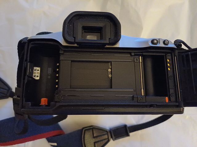 Fotocamera CANON EOS 300