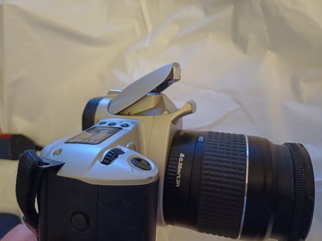 Fotocamera CANON EOS 300