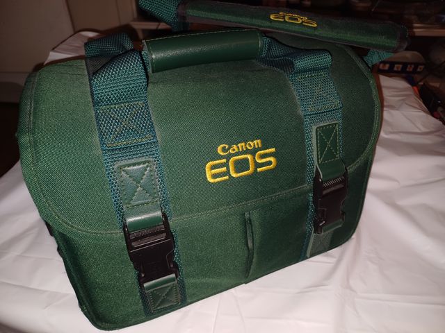 Fotocamera CANON EOS 300