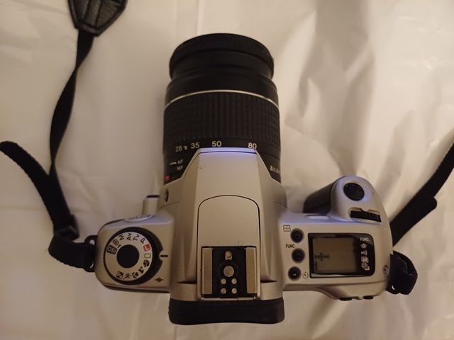 Fotocamera CANON EOS 300