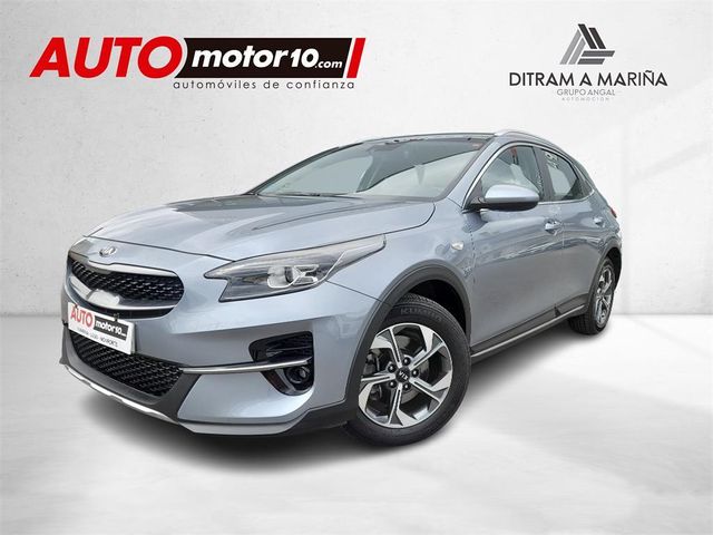 KIA XCeed 1.0 T-GDi Concept 88kW (120CV)