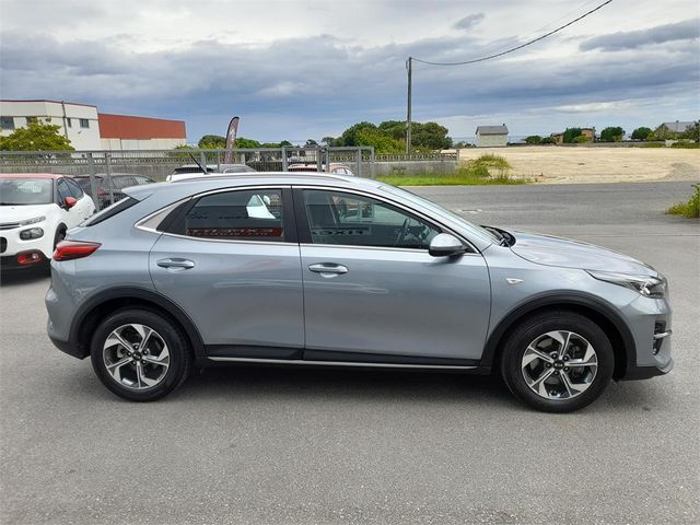 KIA XCeed 1.0 T-GDi Concept 88kW (120CV)