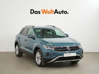 Volkswagen T-Roc Life 1.5 TSI 110 kW (150 CV) DSG