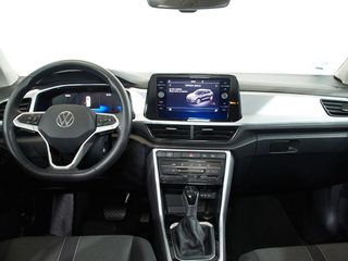 Volkswagen T-Roc Life 1.5 TSI 110 kW (150 CV) DSG