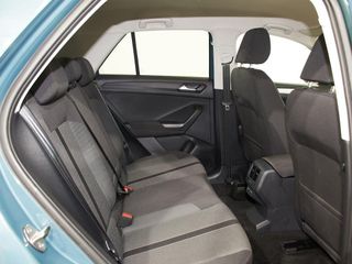 Volkswagen T-Roc Life 1.5 TSI 110 kW (150 CV) DSG