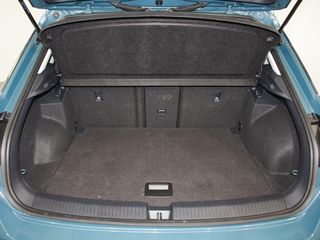Volkswagen T-Roc Life 1.5 TSI 110 kW (150 CV) DSG