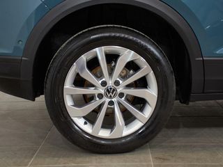 Volkswagen T-Roc Life 1.5 TSI 110 kW (150 CV) DSG