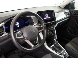 Volkswagen T-Roc Life 1.5 TSI 110 kW (150 CV) DSG