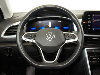 Volkswagen T-Roc Life 1.5 TSI 110 kW (150 CV) DSG