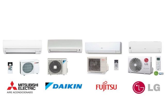 Boletin/Certificados Aire Acondicionado