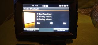Gps Kia Sportage MY16