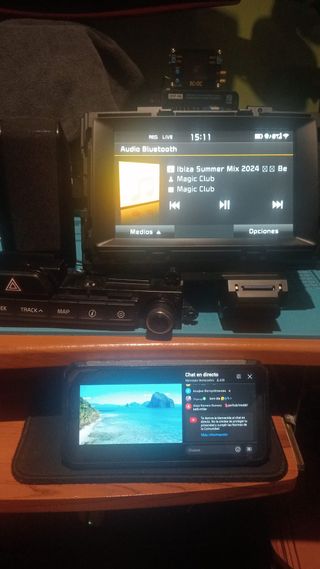 Gps Kia Sportage MY16