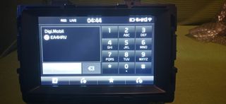 Gps Kia Sportage MY16