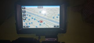 Gps Kia Sportage MY16