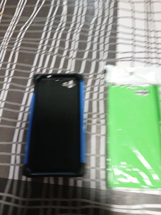 Fundas xperia z1 compac