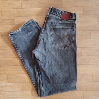 Levi's etiqueta roja pantalones vaqueros