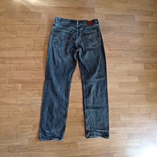 Levi's etiqueta roja pantalones vaqueros