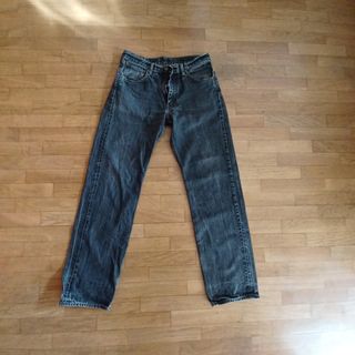 Levi's etiqueta roja pantalones vaqueros