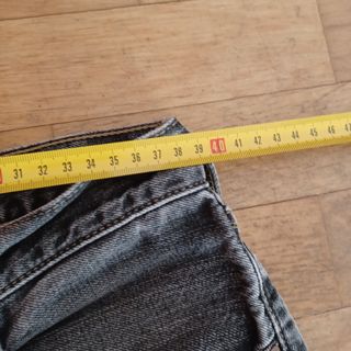 Levi's etiqueta roja pantalones vaqueros