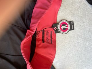 Conjunto deporte