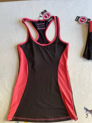 Conjunto deporte