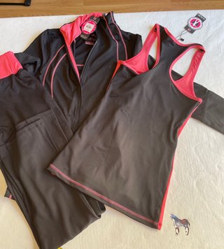 Conjunto deporte