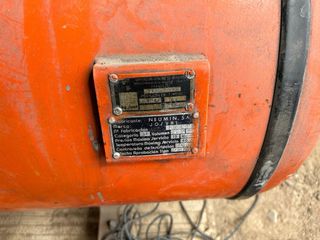 Compresor aire industrial JOSVAL