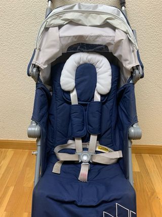 Silla Maclaren