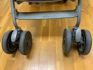 Silla Maclaren