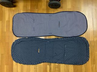 Silla Maclaren