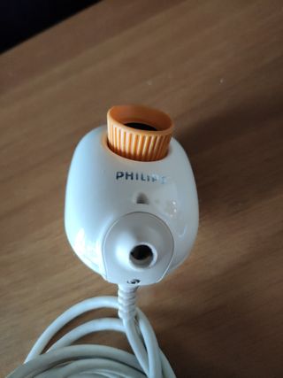 Webcam Philips VINTAGE per Windows Xp PCVC740 K