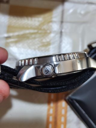 Citizen Promaster Eco Drive Divers 200m BN-0150