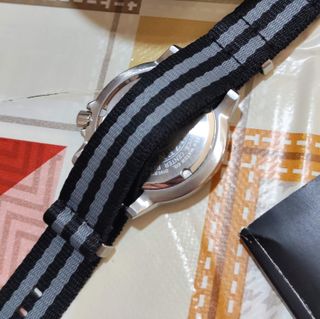 Citizen Promaster Eco Drive Divers 200m BN-0150