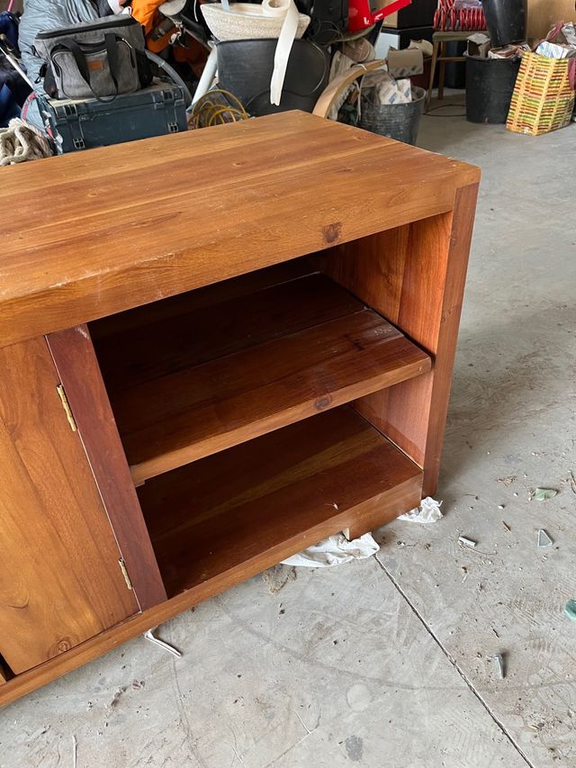 Mueble de televisión