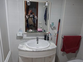 Habitación piso en alquiler