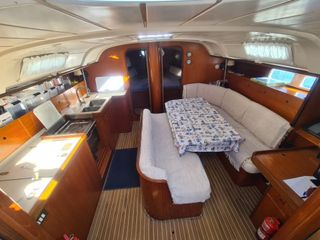 Se Vende - Velero Beneteau Oceanis Moorins 445