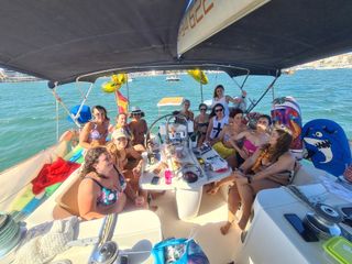 Se Vende - Velero Beneteau Oceanis Moorins 445
