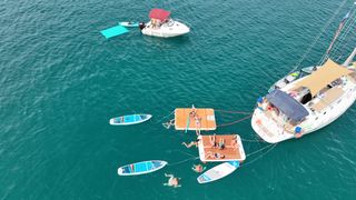 Se Vende - Velero Beneteau Oceanis Moorins 445