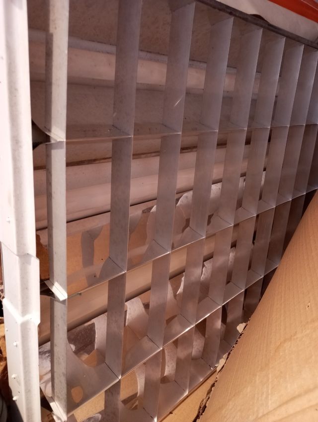 Lampade da soffitto (2 nuove)