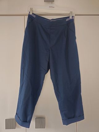 Pantalón de Zara