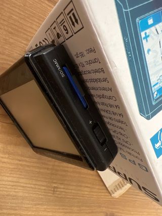 GPS 