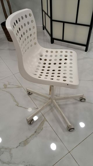 Silla de Escritorio