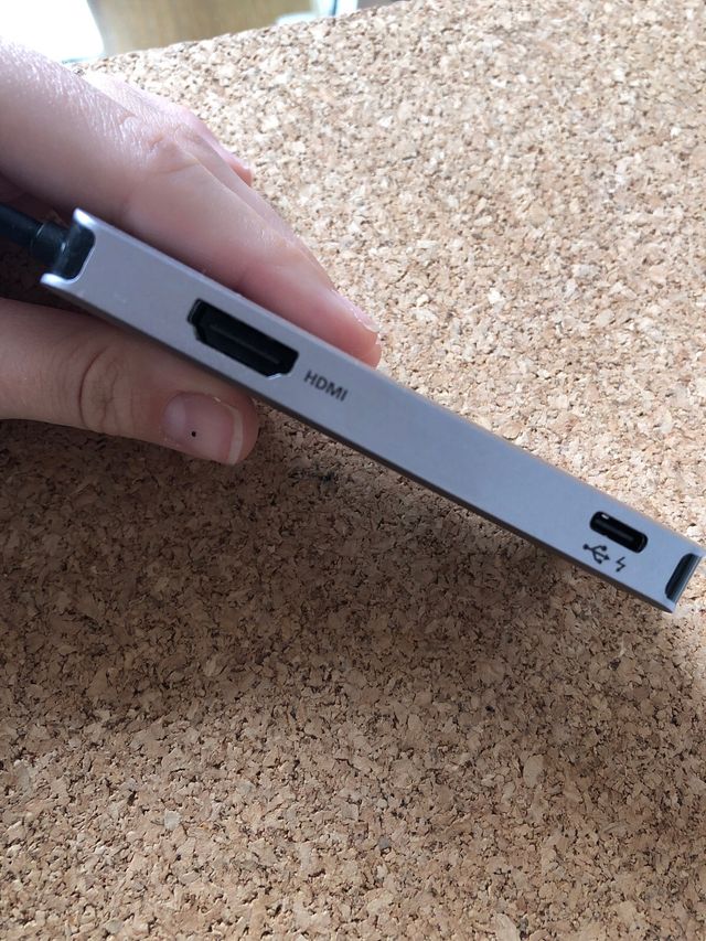 Lector D-Link DUB-M610