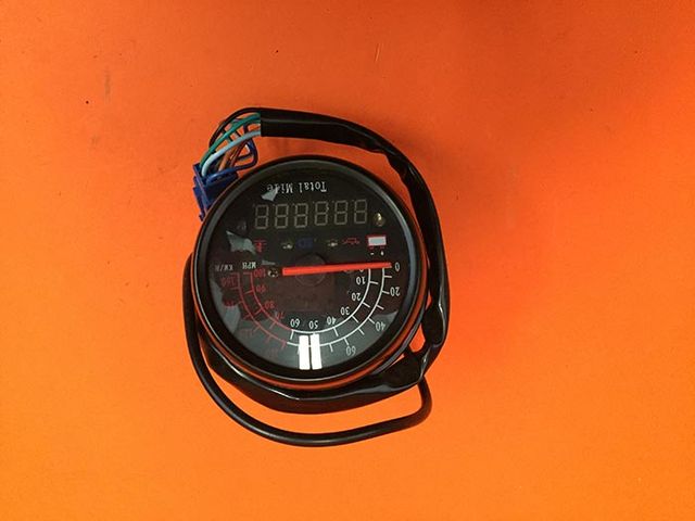 CUENTA KILOMETROS BUGGY KINROAD 1100