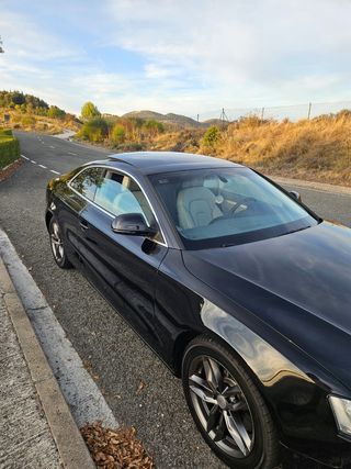 Audi A5 quattro 240cv 