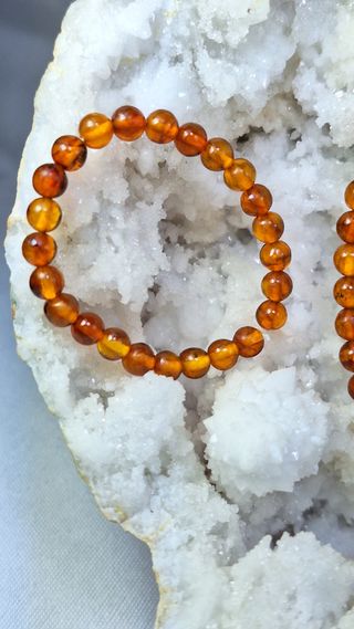 PULSERITAS DE AMBAR PARA BÉBES