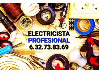 ELECTRICISTA MADRID